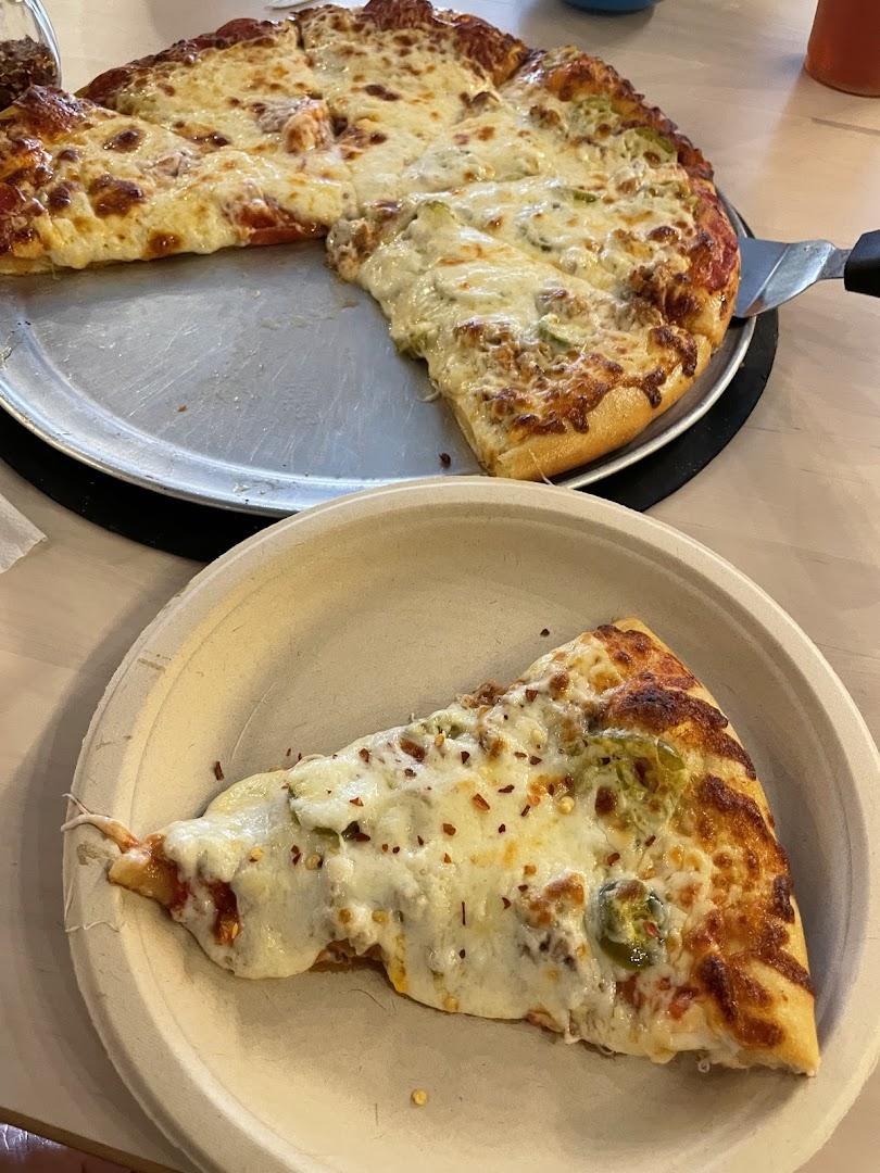 My Pizza Place on Main