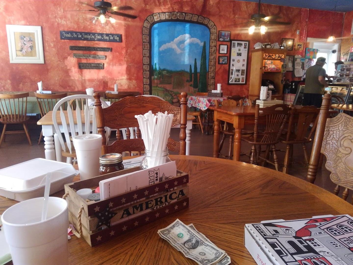 My Pizza Place on Main