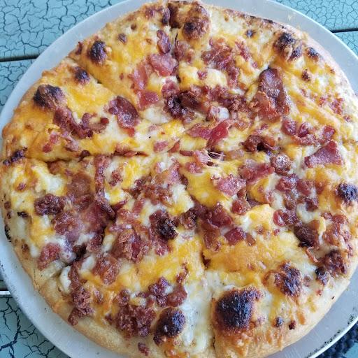 My Pizza Place on Main